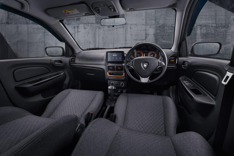 Торпедо Proton Saga Anniversary Edition 2020 года  (фото 9 из 9)